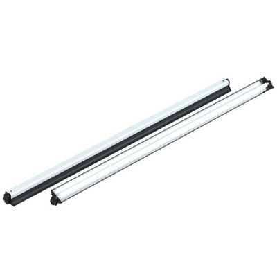 Repti-Zoo Pro T5 Lighting Combo 117cm - UVB fluorescent lamp 54W