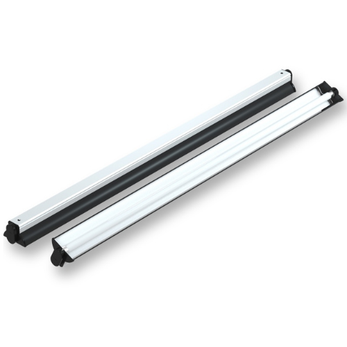 Repti-Zoo Pro T5 Lighting Combo 87cm - UVB fluorescent lamp 39W