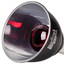 Resun Reptile Dome Lamp - lamp for heating bulbs and UVB