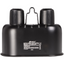 Resun Reptile Black Lamp DUO Mini - double lamp for terrarium