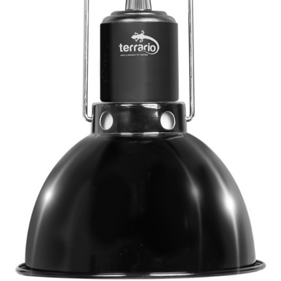 Terrario Biosphere Light - holder for heating bulbs
