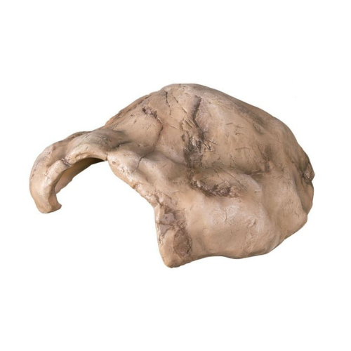Repti-Zoo Stone-clay cave 21x15x9cm