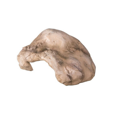Repti-Zoo Stone-clay cave 14x10x6cm