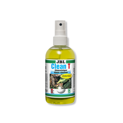 JBL Clean T - terrarium cleaning liquid