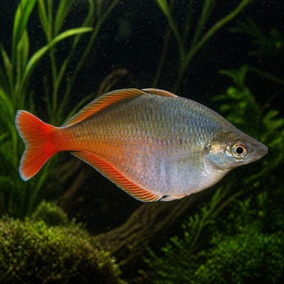 Chilatherina bleheri