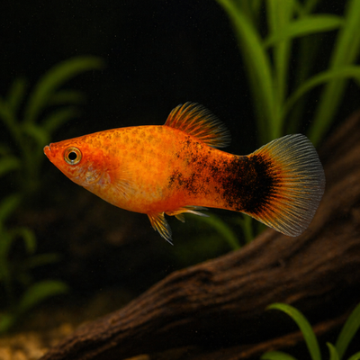 Platy Berlin