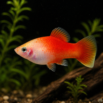 Platy Apple