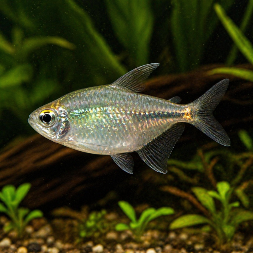 Moenkhausia pitteri