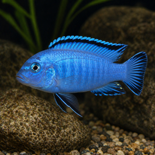 Pseudotropheus socolofi