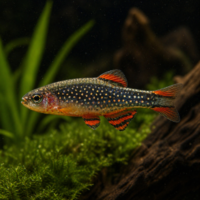 Danio margaritatus
