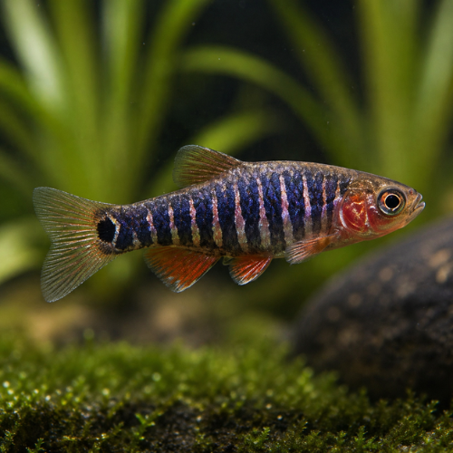 Danio erythromicron