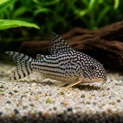 Corydoras sterbai