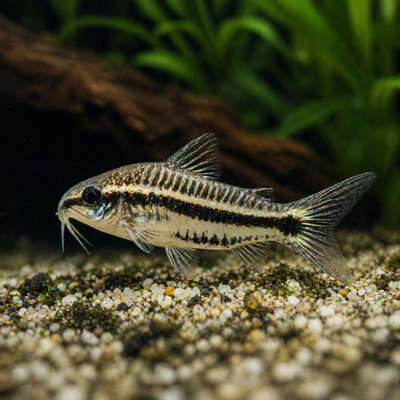 Corydoras pygmaeus