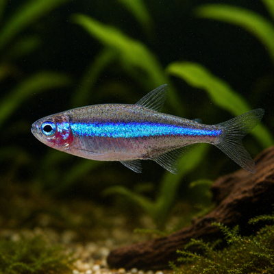 Paracheirodon simulans