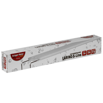 Kruger Meier Larino S-Line 15W - LED lamp 50 - 60cm