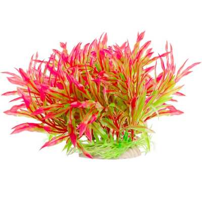 Kruger Meier Plant Pink Grass - artificial plant