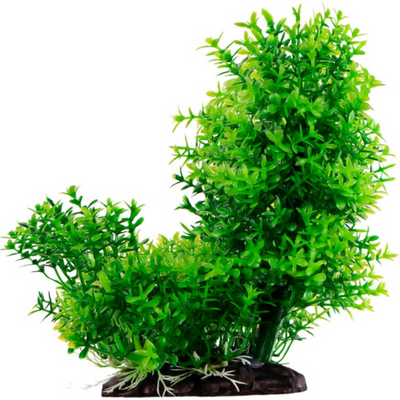 Kruger Meier Plant Green Bush - artificial plant