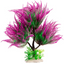 Kruger Meier Plant Purple Palm - artificial plant