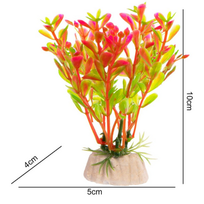 Kruger Meier Plant Fluo Pink - artificial plant