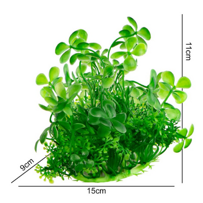 Kruger Meier Plant Lucky Clover - artificial plant
