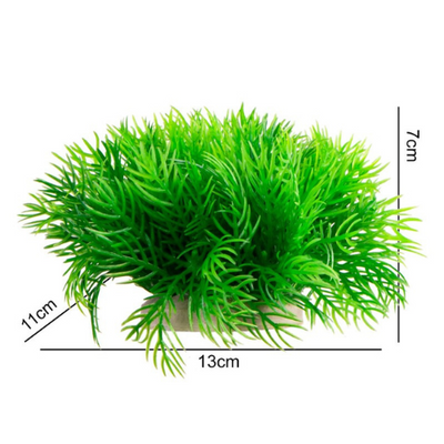 Kruger Meier Plant Slim Green - artificial plant