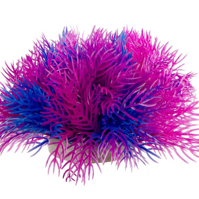 Kruger Meier Plant Slim Purple - artificial plant