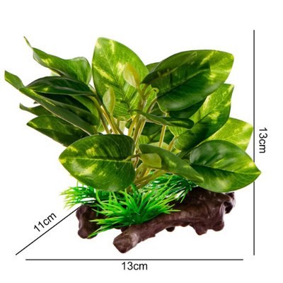 Kruger Meier Plant Ficus Root - artificial plant