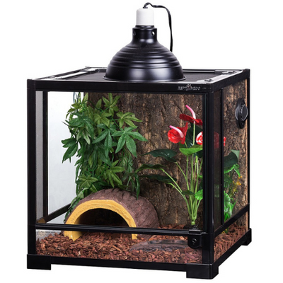 Repti-Zoo RK Terrarium 45x45x45cm