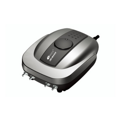 Resun adjustable aerator AIR-8000K (set)