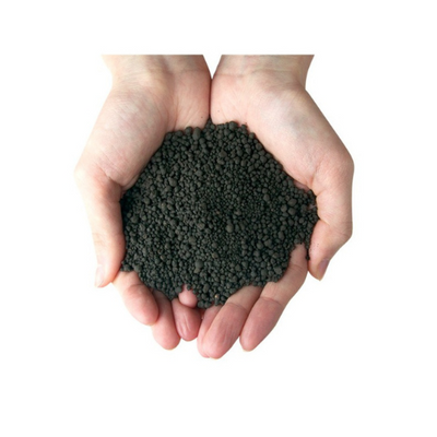 H.E.L.P Substrate Advanced Soil Plants 8l