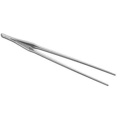 Terrario ViperTweez Simple XL - straight tweezers 38cm
