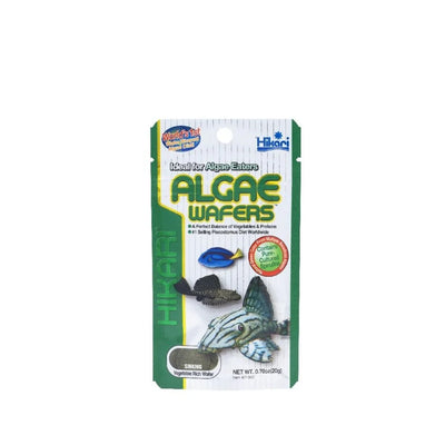 Algae Wafers 40g