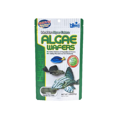Algae Wafers 250g