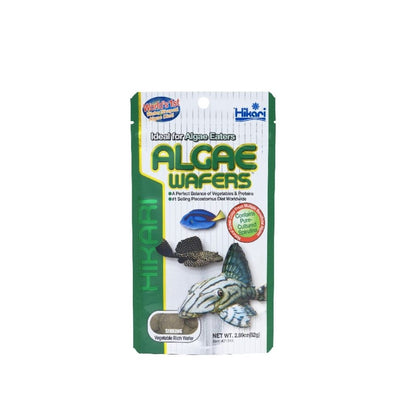 Algae Wafers 82g