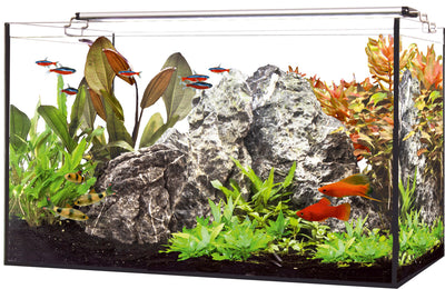 AquaLED lempa 27W/94cm Happet