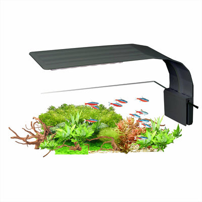 AquaLED Nano Black 7W lempa Happet