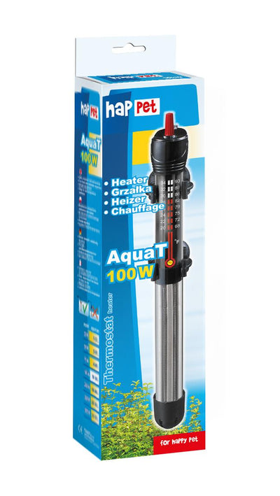 AquaT Heater Happet 100W