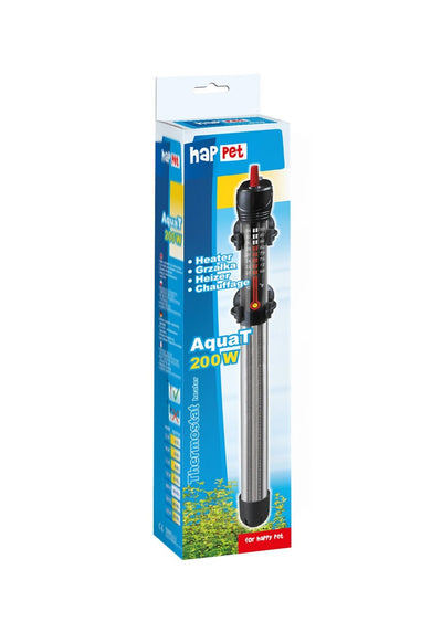 AquaT Heater Happet 200W