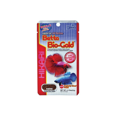 Betta Bio Gold 5g