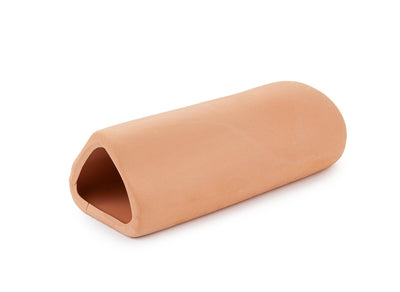 Keraminė apdaila - tunelis akvariumui Happet - 14 cm