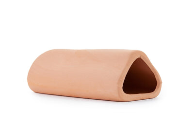 Keraminė apdaila - tunelis akvariumui Happet - 14 cm