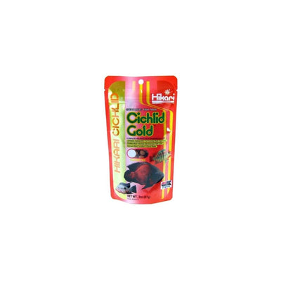 Cichlid Gold Large Fish Food 250g