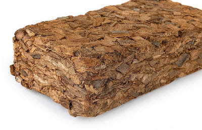 Coco husk base chip Happet
