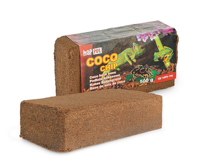 Cocopeat base Happet