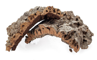 Cork pieces, 1 KG Happet