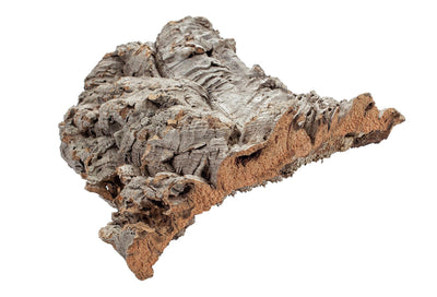 Cork pieces, 1 KG Happet