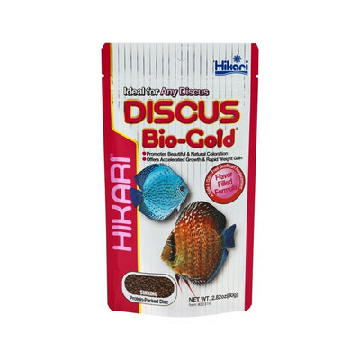 Discus Bio Gold 80g