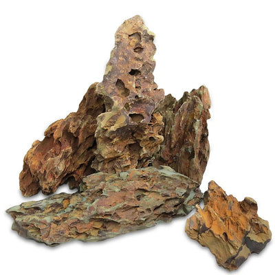 Dragon Stone Happet, kg