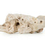 Drilled limestone 8-14 cm Happet, piece