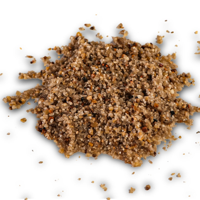 Eco Plant Natural River 1kg - river gravel 1-3mm